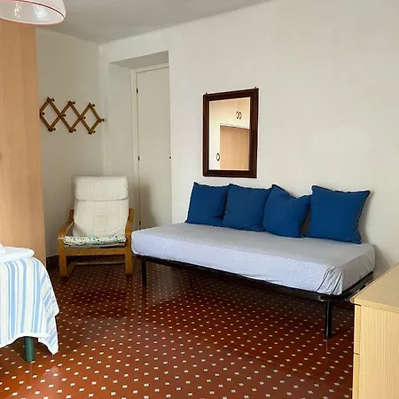 Casa Violetta Bed & Breakfast
