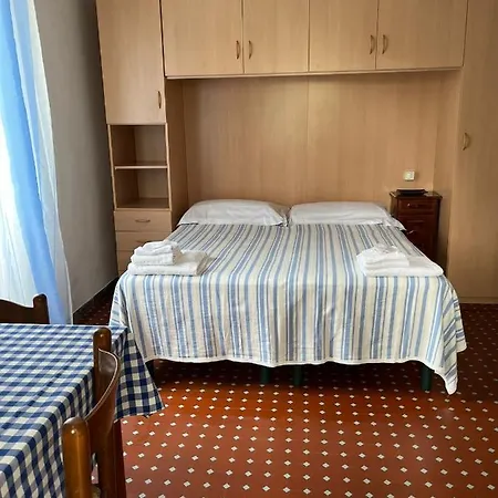 Casa Violetta Bed & Breakfast