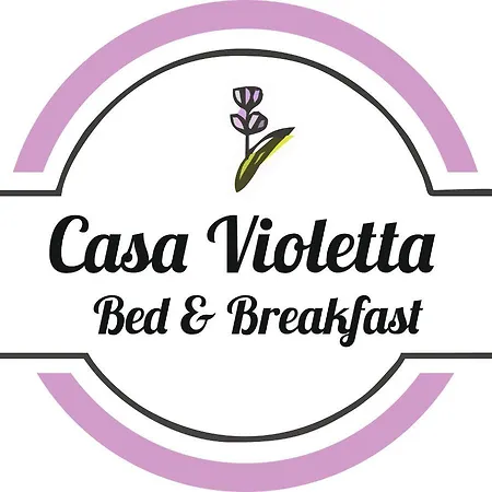 Bed & Breakfast Casa Violetta *