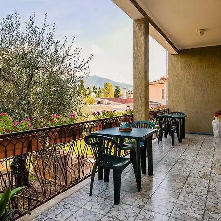 Bed & Breakfast Casa Violetta