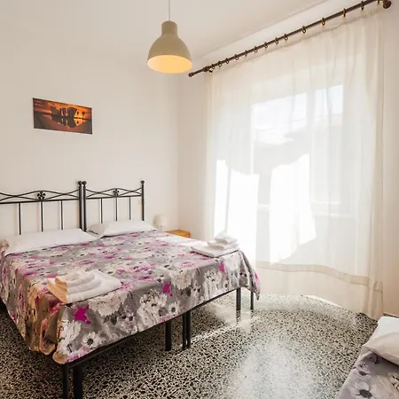 Casa Violetta Bed & Breakfast *