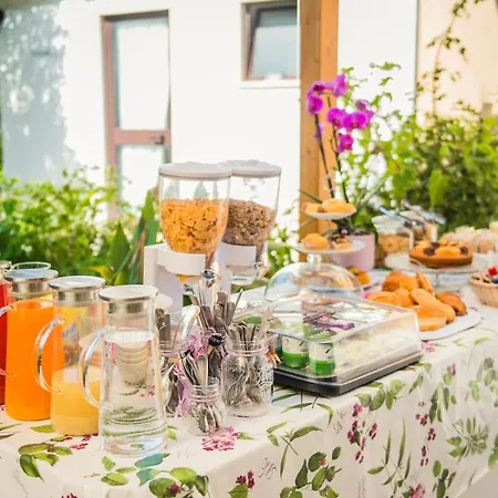 Bed & Breakfast Casa Violetta Marina di Massa