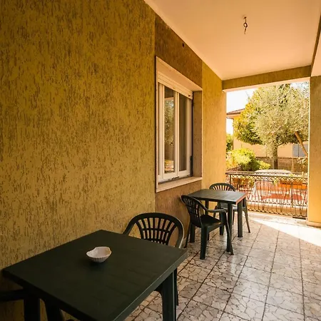 Casa Violetta * Marina di Massa