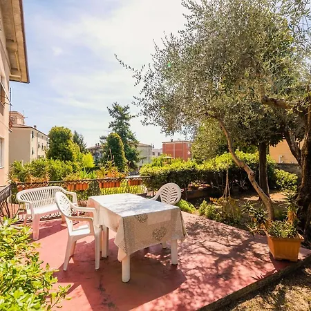 Casa Violetta Bed & Breakfast