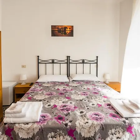 Bed & Breakfast Casa Violetta Marina di Massa
