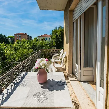 Bed & Breakfast Casa Violetta *