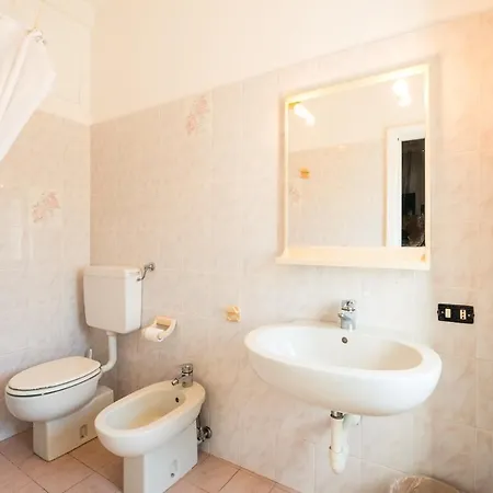 Casa Violetta Marina di Massa