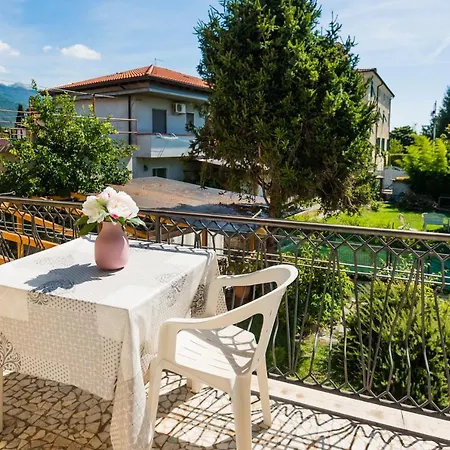 Casa Violetta Bed & Breakfast *