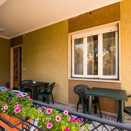 Bed & Breakfast Casa Violetta