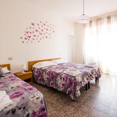 Bed & Breakfast Casa Violetta