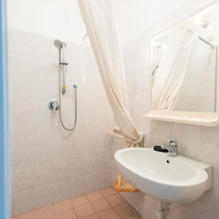 Casa Violetta Marina di Massa
