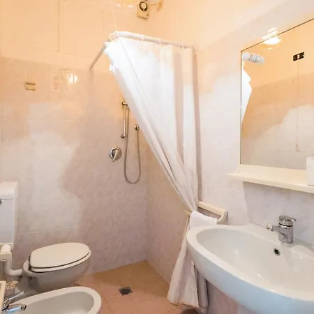 Bed & Breakfast Casa Violetta *