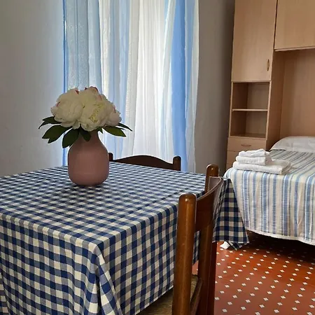 Casa Violetta Nocleg ze śniadaniem
