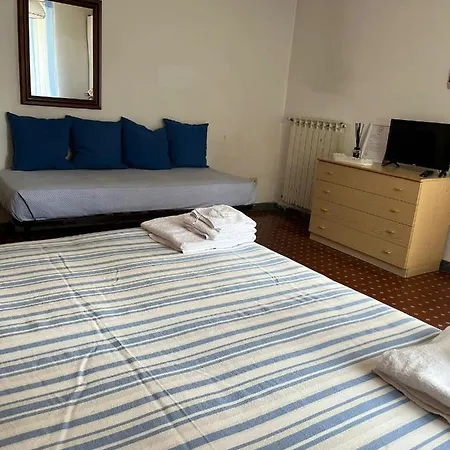 Bed & Breakfast Casa Violetta *