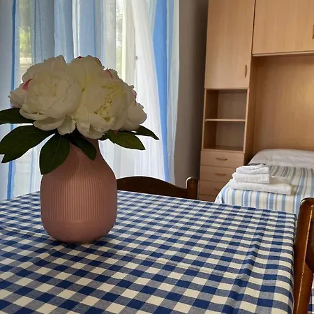 Casa Violetta Marina di Massa