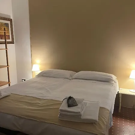 Nocleg ze śniadaniem Casa Violetta Marina di Massa