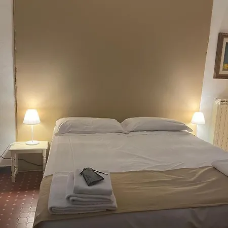 Nocleg ze śniadaniem Casa Violetta