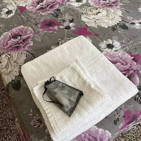 Casa Violetta * Марина-ди-Масса