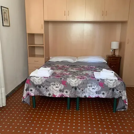 Nocleg ze śniadaniem Casa Violetta