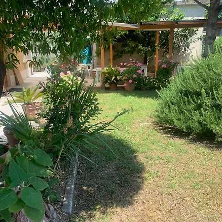 Casa Violetta * Marina di Massa