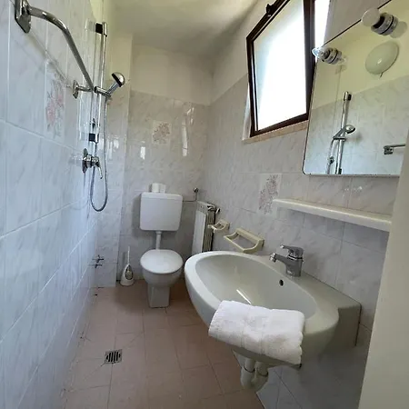 Casa Violetta Bed & Breakfast *