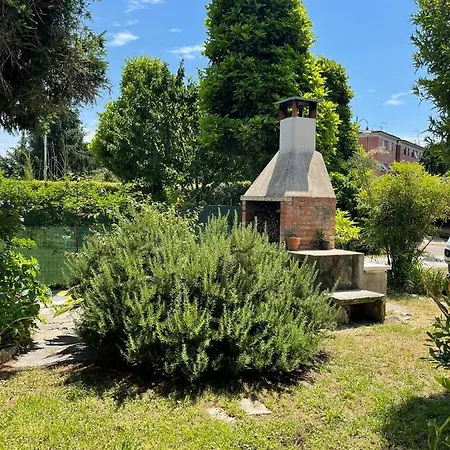 Bed & Breakfast Casa Violetta Marina di Massa