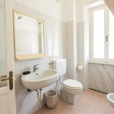 Bed & Breakfast Casa Violetta *