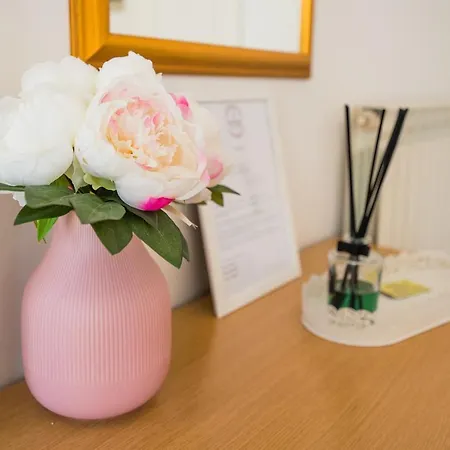 Casa Violetta Bed & Breakfast *