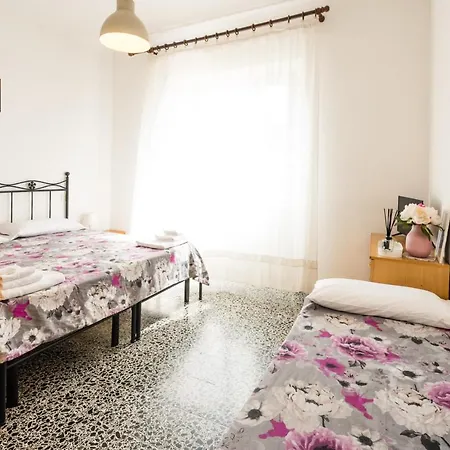 Bed & Breakfast Casa Violetta *