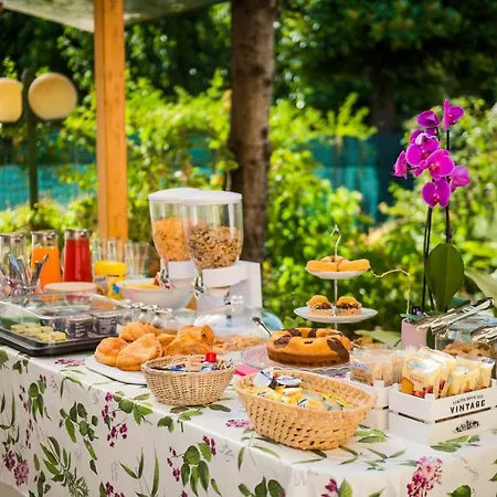 Bed & Breakfast Casa Violetta *