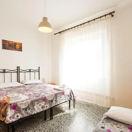 Bed & Breakfast Casa Violetta Marina di Massa
