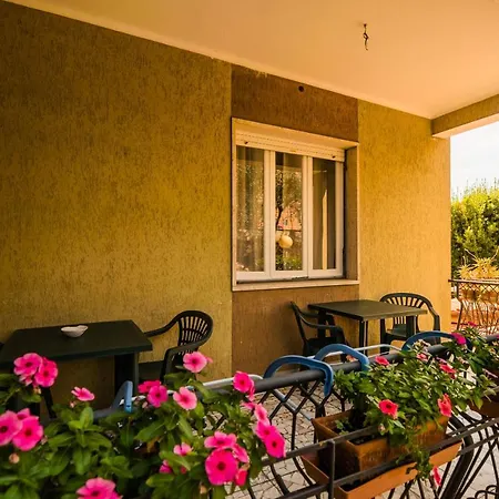 Casa Violetta Marina di Massa