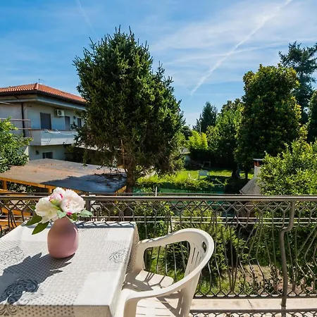 Casa Violetta Bed & Breakfast