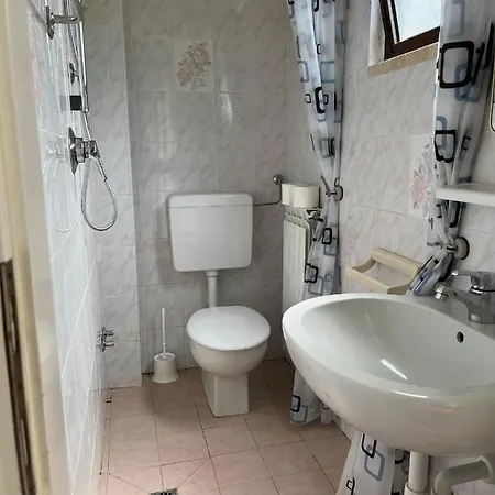 Casa Violetta Marina di Massa