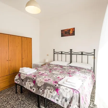 Casa Violetta * مارينا دي ماسا